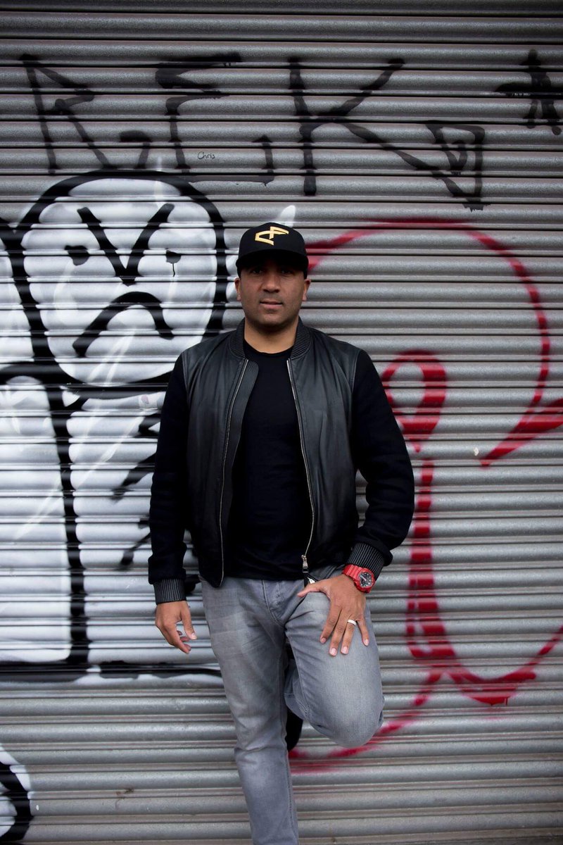 MC-KIE Garage Legend tweet media