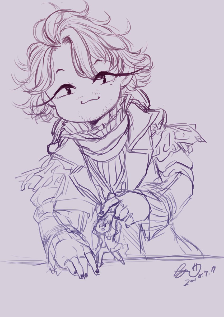 Kayamon_ff's tweet image. 