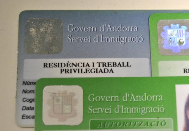 PRIMEANDORRA's tweet image. Passive residents invest almost 500 million euros in Andorra since 2012 - See new in: bit.ly/2LC7XYL