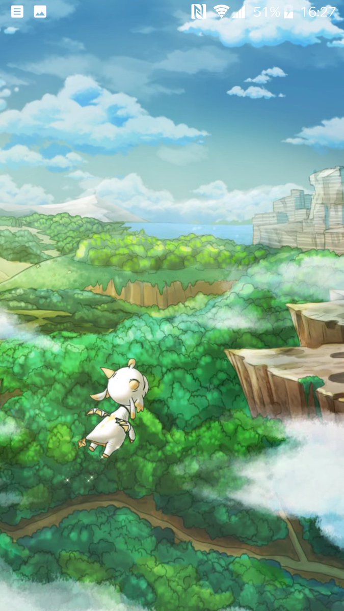 ファンタジーライフオンライン 重いしカクカクなんだが機種のせい Iphone6sじゃスペック不足 爆newゲーム速報