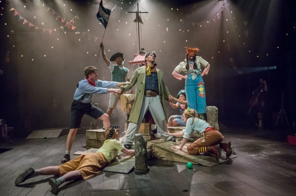 Think, that north west amateur theatre necessary Right! So. north west amateur theatre from
