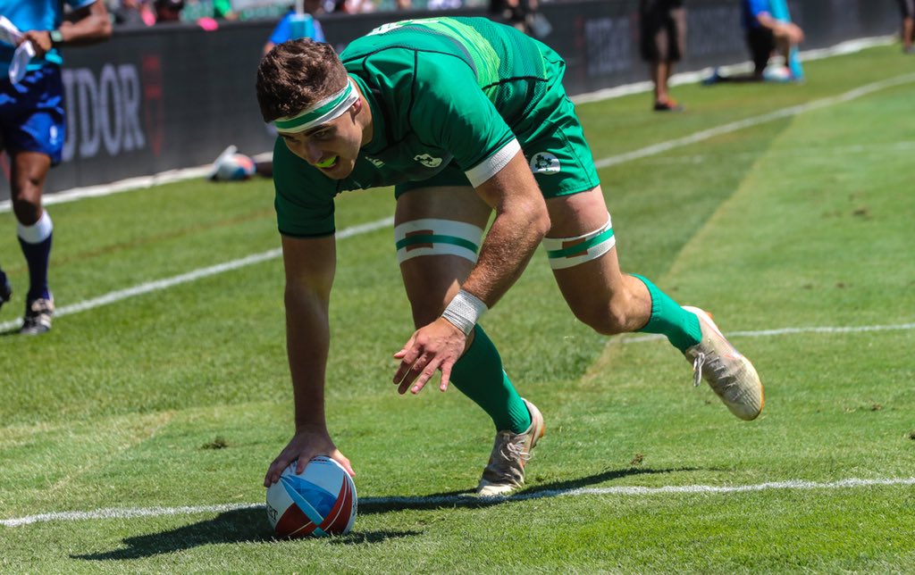 Intersport Elverys (@elverys) on Twitter photo Fantastic achievement by the <a href="/IrishRugby/">Irish Rugby</a> Men’s Sevens team overnight as they won the Challenge Trophy at the 2018 World Cup in San Francisco! #RWC7s #IreM7s Fantastic achievement by the <a href="/IrishRugby/">Irish Rugby</a> Men’s Sevens team overnight as they won the Challenge Trophy at the 2018 World Cup in San Francisco! #RWC7s #IreM7s