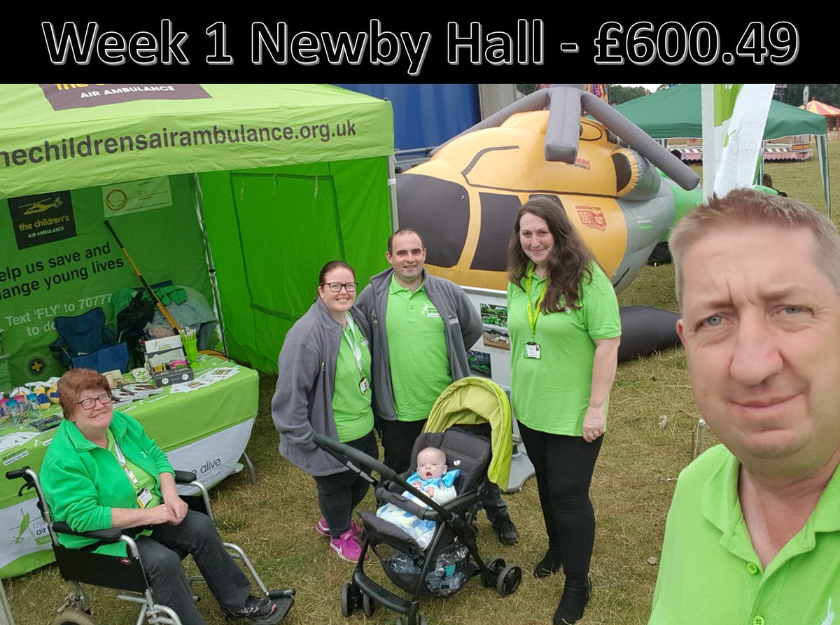 Teddy Paramedic tweet media