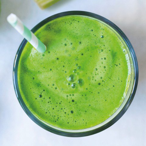 ChefGlobalES's tweet image. Licuado Beauty Green by ZUMEX chefglobal.es/blog/licuado-b…