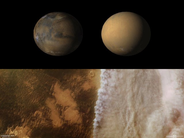 mars_psych's tweet photo. #PolarWinter: #Mars edition 2018
Global dust storms no doubt a major challenge for #human #spaceflight & #spacepsych of future settlers, riding out potentially months of dark
Incredible photos, batten down the hatches! #spacemedicine #polarmed #medicine
https://t.co/dmS1KJd3z0 https://t.co/jwRJbwu2jD