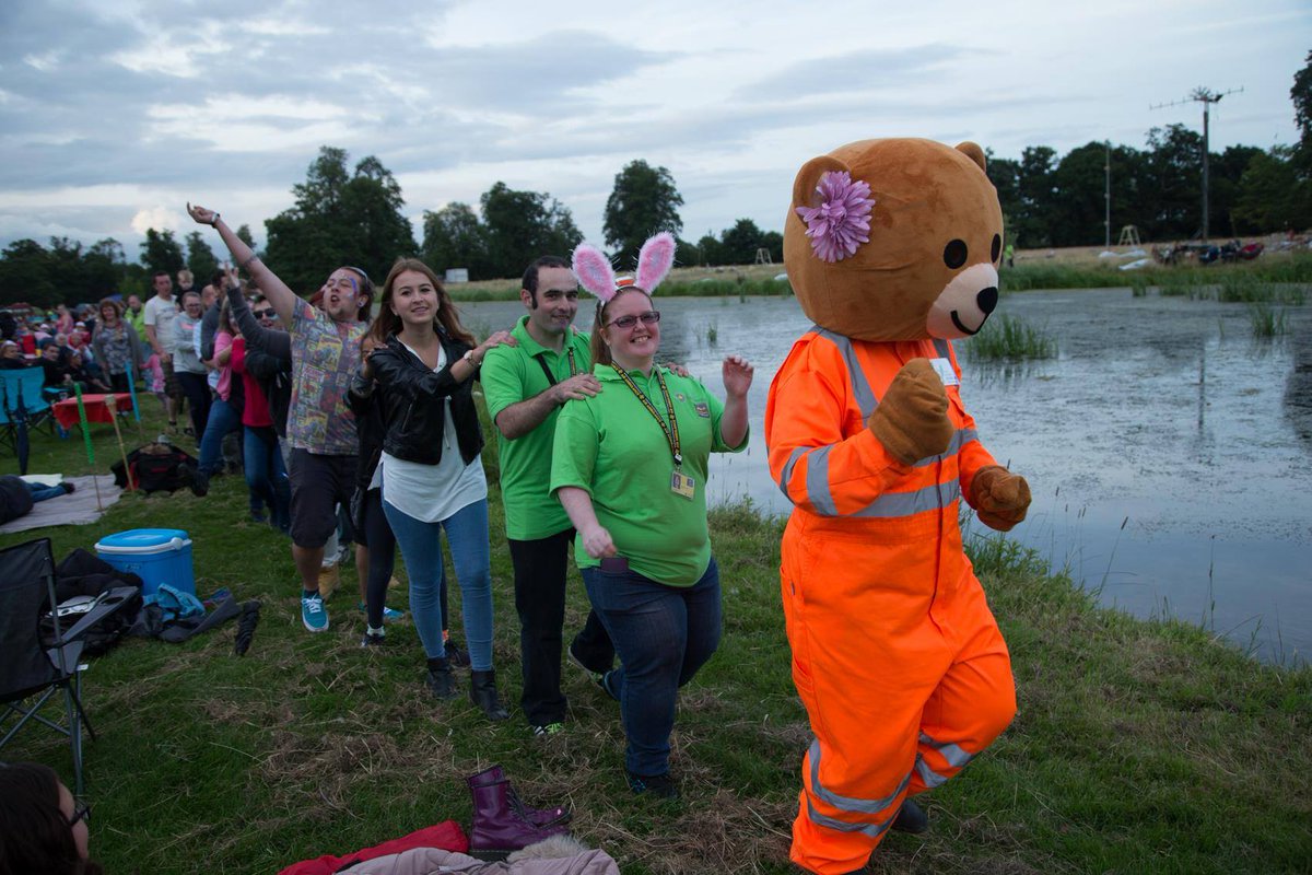 Teddy Paramedic tweet media