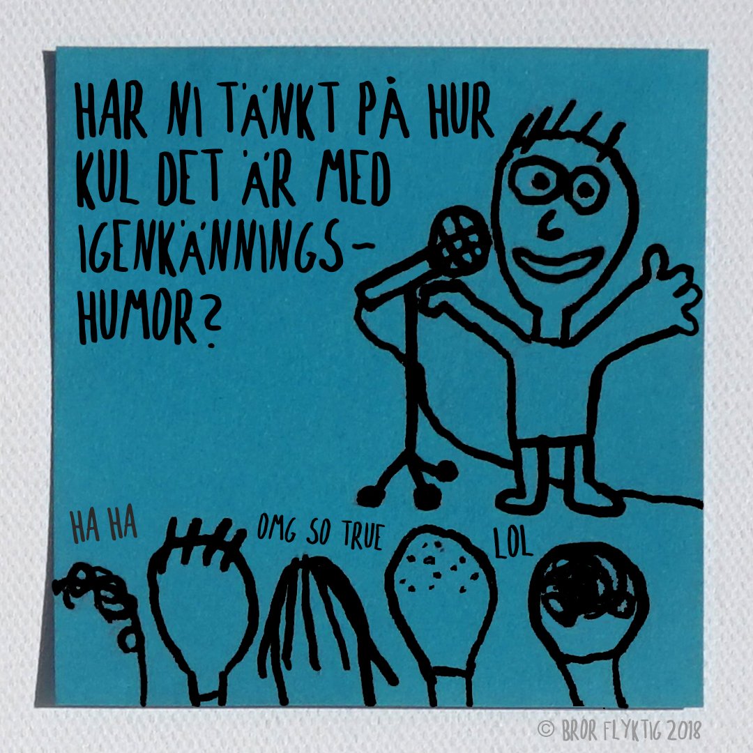 BrorFlyktig's tweet photo. #ståupp #relaterbart #mikrofon #omgsotrue https://t.co/SiUYCTIEHu