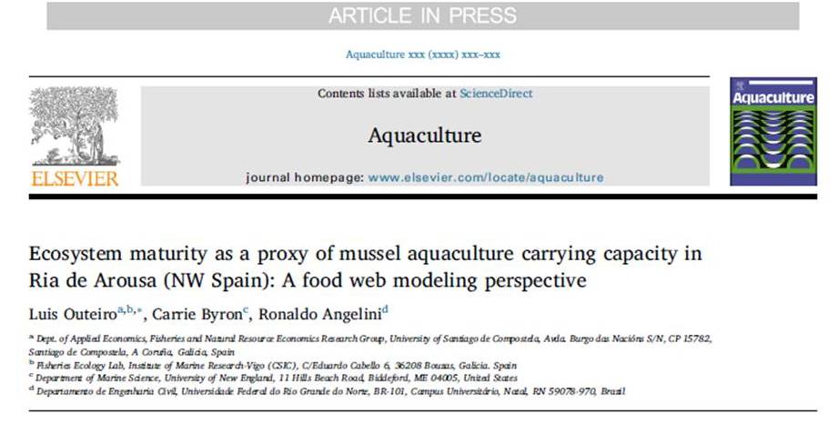 luisouteiro's tweet photo. Finalmente o traballo central da Posdoctoral foi publicado. Se tivera que dar as gracias a todalas persoas que me axudaron neste traballo tería que encher varias follas, van uns poucos: @FisheriesIIM @IIM_CSIC @Xunta @axenciaGAIN @UniversidadeUSC 
https://t.co/HxJWsIylFn https://t.co/50F6PqpFGm