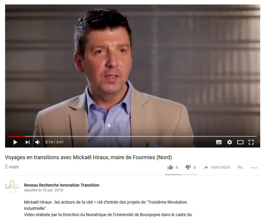 ResoTransition's tweet photo. Suite de notre série estivale "Voyage en Transitions" : préparez vos valises ! Aujourd’hui, nous partons à Fourmies avec notre guide en transitions : Mickaël Hiraux @AlterreBFC https://t.co/lQU3FSgbD7 https://t.co/6ZnUtlvjAk