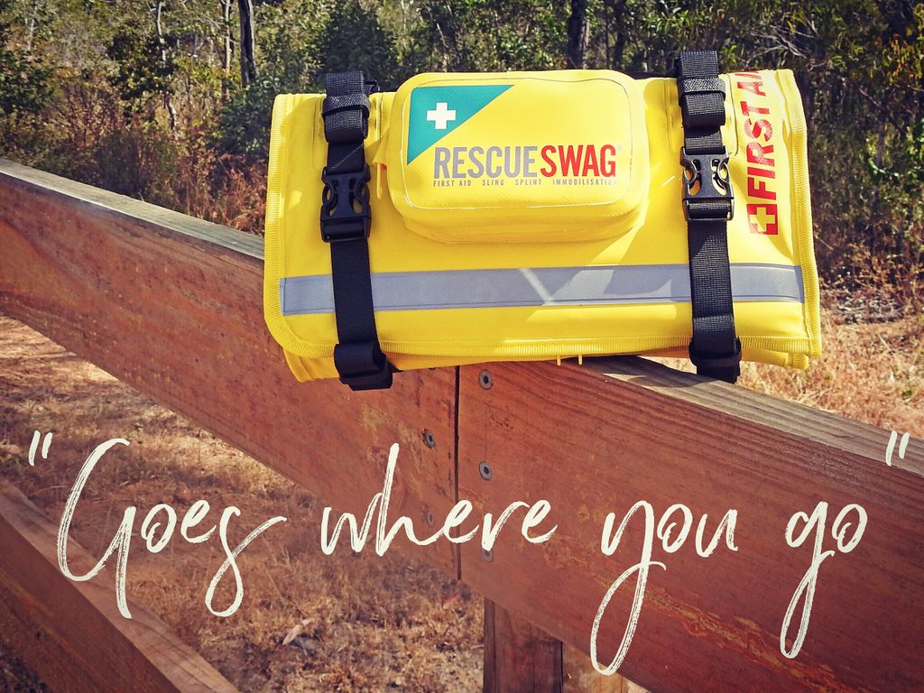 RescueSwag's tweet photo. Get in now to PRE ORDER your new Rescue Swag 2.0!!! 😍
New look &amp; great new features ensure your first aid back up goes further.

Visit our website: https://t.co/0bcma3BESS

#rescueswag #firstaid #firstaidkit #safety #backup #newlook #newfeatures #preordernow https://t.co/7ZnAGdZD2r