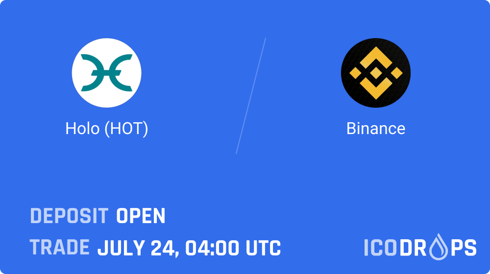 ICO Drops tweet media