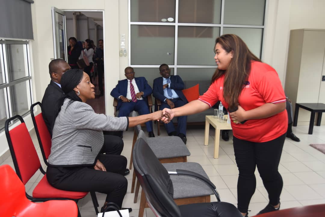 SME_Bank's tweet image. @BOINigeria working visit to our long standing &amp;amp; successful client, Systematic Aviation Services, a leading Malaysian company in General Aviation that provide various types of services for fixed wing &amp;amp; rotary wing aircraft.

#SMEBank #successfulclient #aviation #entrepreneur