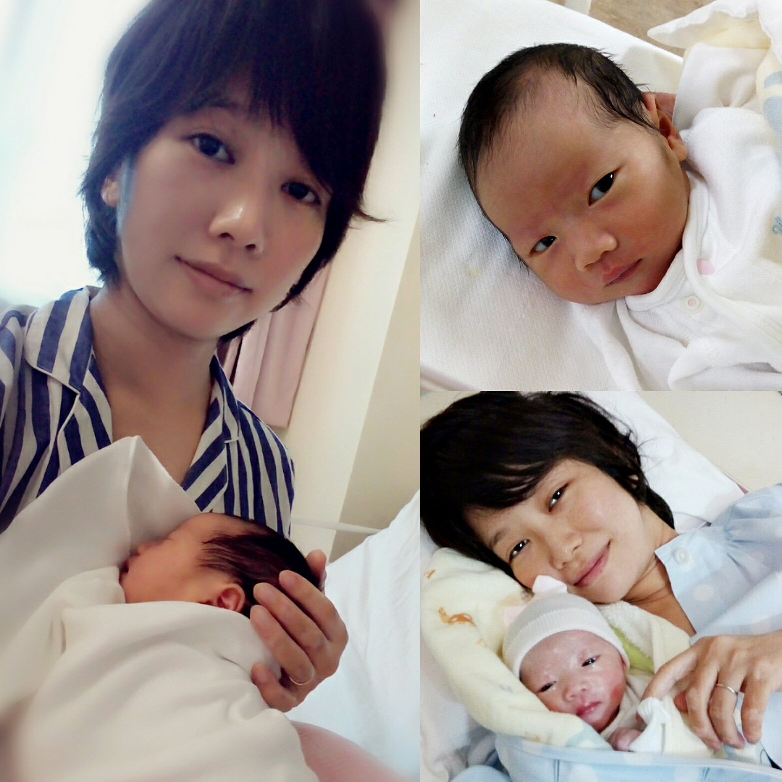 チョビベリー 菊地紗緒里 3y 1y 7月18日生まれの女の子 名前は郁妃 いくみ です 自分に似ていると言われます 顔 がどうのというより 声やしぐさや小ささが愛おしくて想像以上にくっそかわいい 出産 産まれた 産まれたての赤ちゃん ベビー チョビベリー 菊地紗緒里 3y 1y 7月18日生まれの女の子 名前は郁妃 いくみ です 自分に似ていると言われます 顔 がどうのというより 声やしぐさや小ささが愛おしくて想像以上にくっそかわいい 出産 産まれた 産まれたての赤ちゃん ベビー