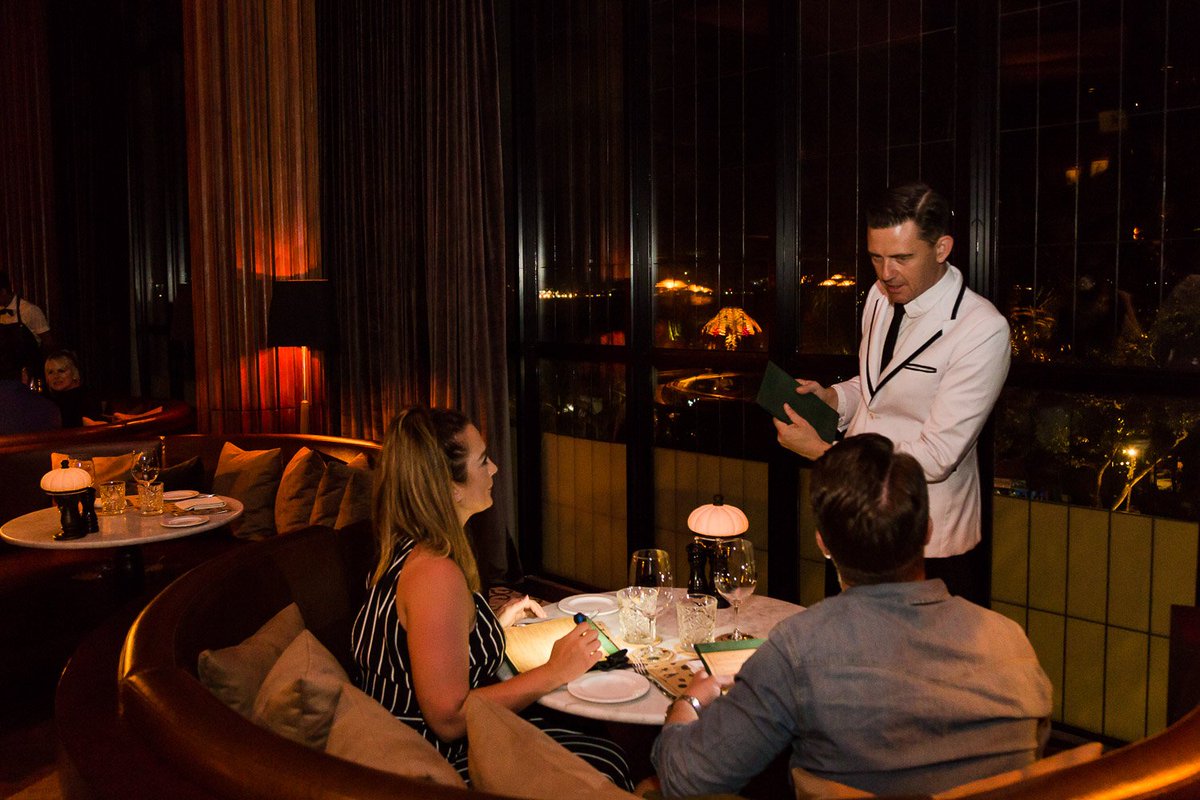 PlantationGbali's tweet image. We always have a high-quality of service to indulge our guests.
.
#plantationgrillbali #doublesixseminyak #seminyak #bali #service #finedining #restaurant