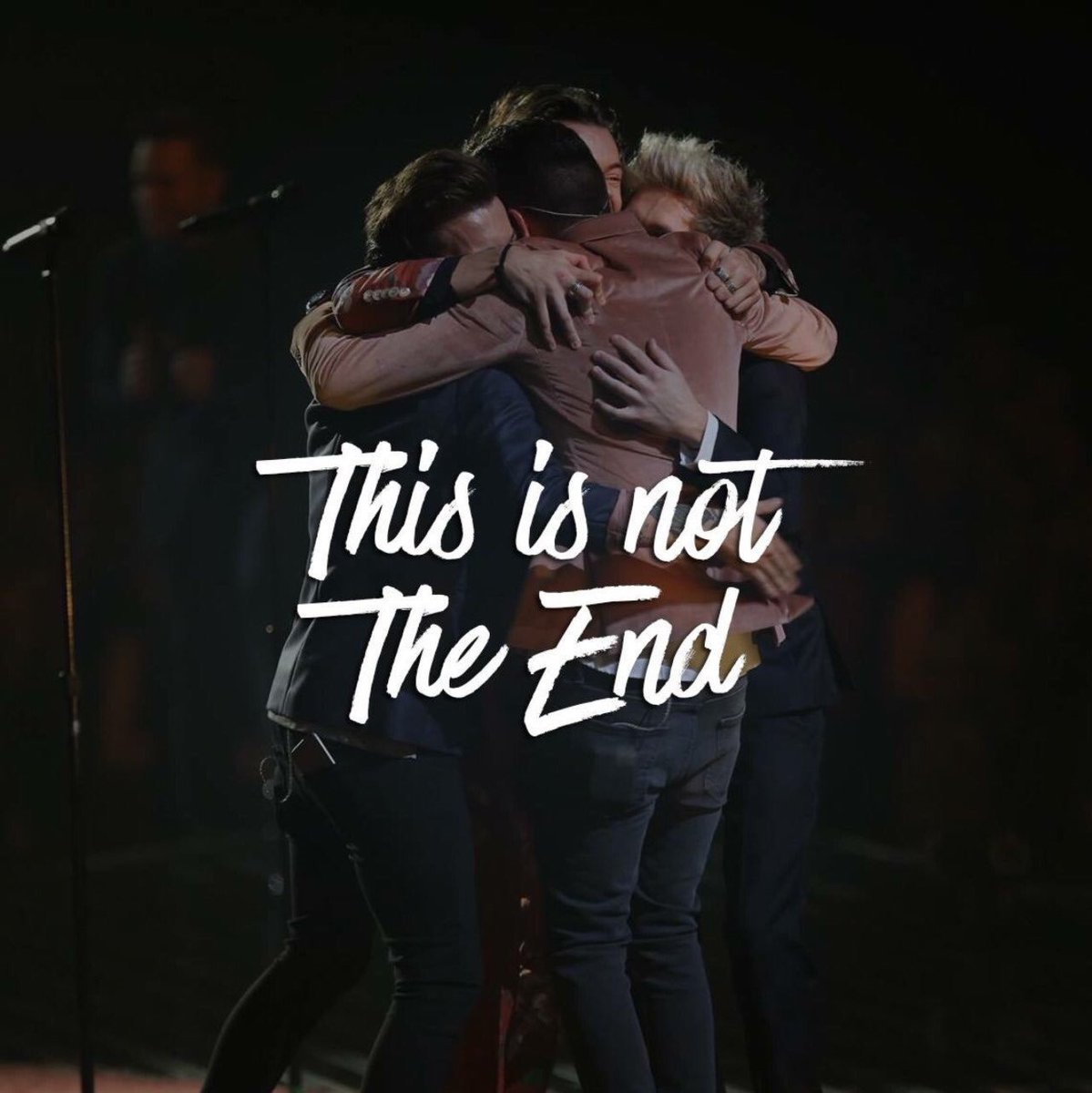 shinesmyrk's tweet image. I will never stop loving them. 😩💚 Please come back. @onedirection 
#8thYearsOfOneDirection