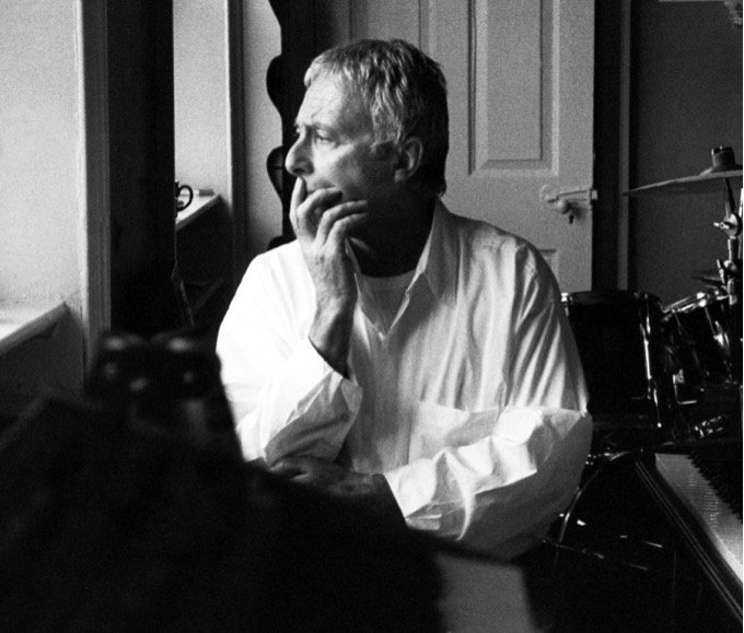 dark_shark's tweet photo. Harold Budd: Show Me Where I Belong #interview #musician #composer #BrianEno #Ambient2 #ThePearl https://t.co/xX4iQUkC8U https://t.co/3P1Jaq2SaP