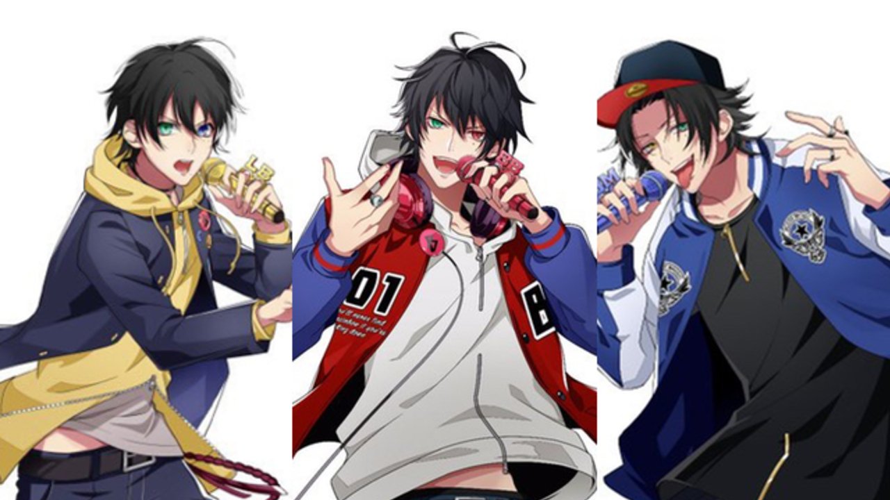 にじめん編集部 En Twitter Buster Bros インダハウス ヒプマイ 新規イラストが続々公開 彼らが握る オリジナルのヒプノシスマイクにも注目 T Co Ytq7en7vrs にじめん編集部 En Twitter Buster Bros インダハウス ヒプマイ 新規イラストが続々公開 彼らが握る オリジナルのヒプノシスマイクにも注目 T Co Ytq7en7vrs