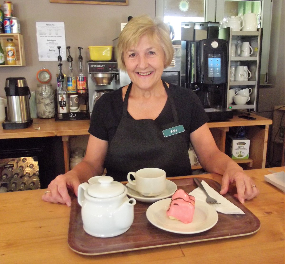 Norfolk Day Events this Friday include Norfolk Day at Holt Hall, Norfolk Day Agapanthus Tours @raveninghamg and a slice of Norfolk Day cake <a href="/fairhavengarden/">Fairhaven Woodland and Water Garden</a> - allthingsnorfolk.com/events-in-norf…