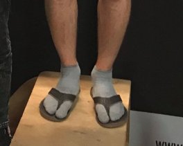 orKsGP's tweet photo. Notre joueur @GlutonnySSB vous partage le secret de la victoire lors du #BURST3 #SSB4 #TongsChaussettes https://t.co/sYwVCY74GL