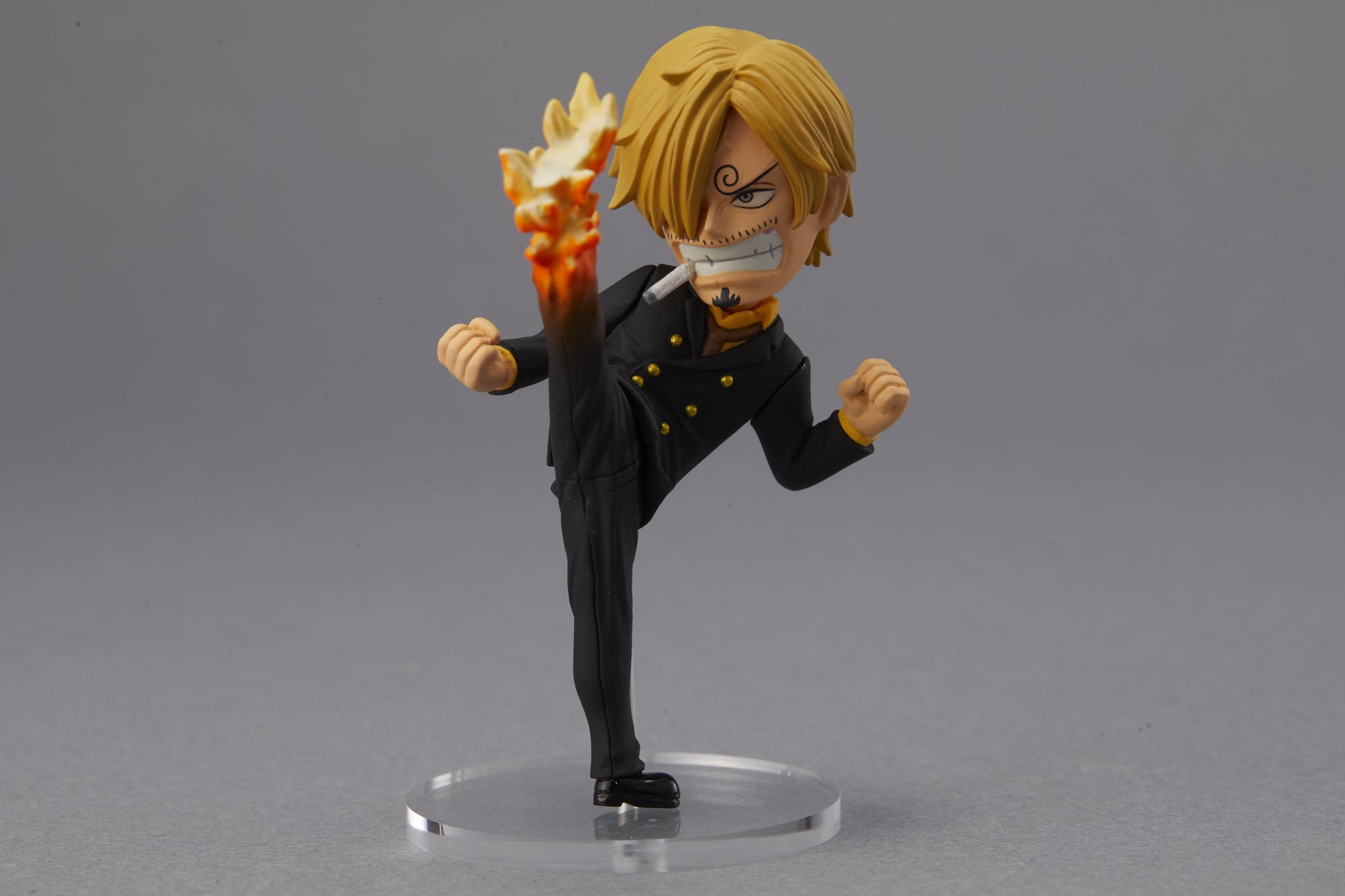 ONE PIECE スタッフ【公式】/ Official على X: 