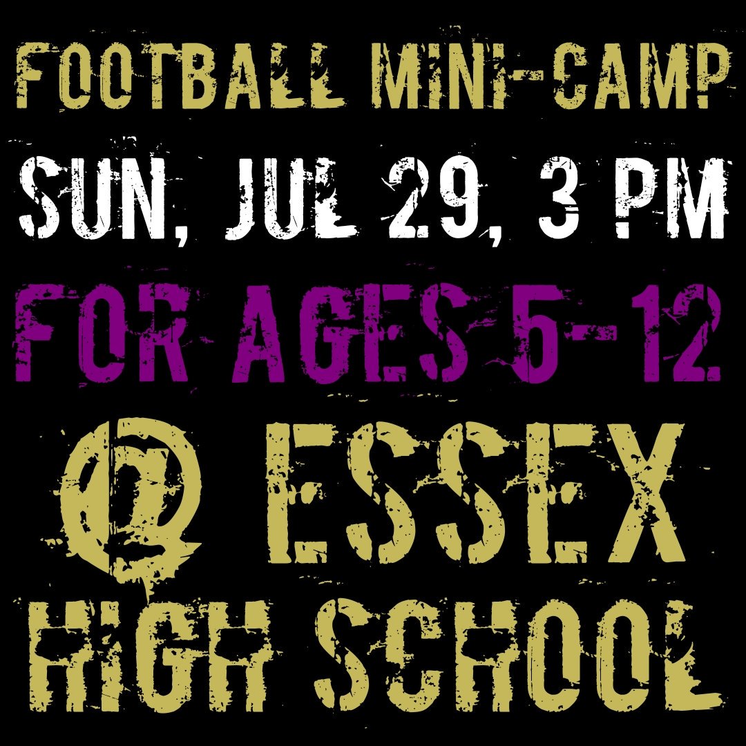 Essex Youth Football (EssexYouthFB) Twitter