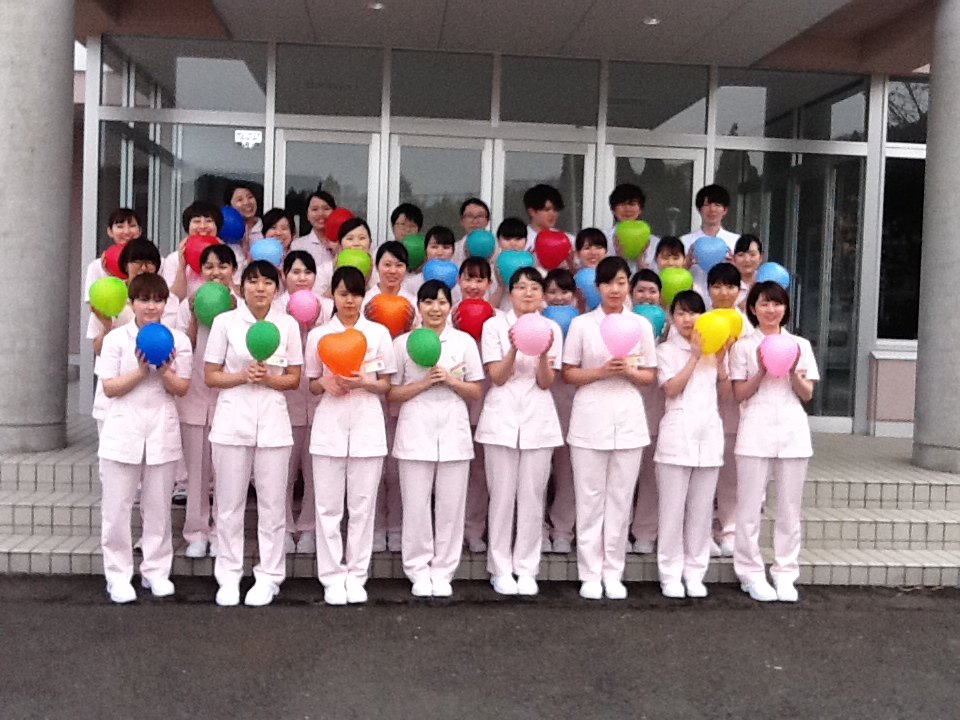 岩手県立宮古高等看護学院 7 28午前9時より 学校公開を開催いたします 普段見られない校内や 看護学生の様子などを見ることができます 当日は看護体験のほか 学院の卒業生である看護師さんの講話や学生への相談 過去問 募集要項などの配布も行って