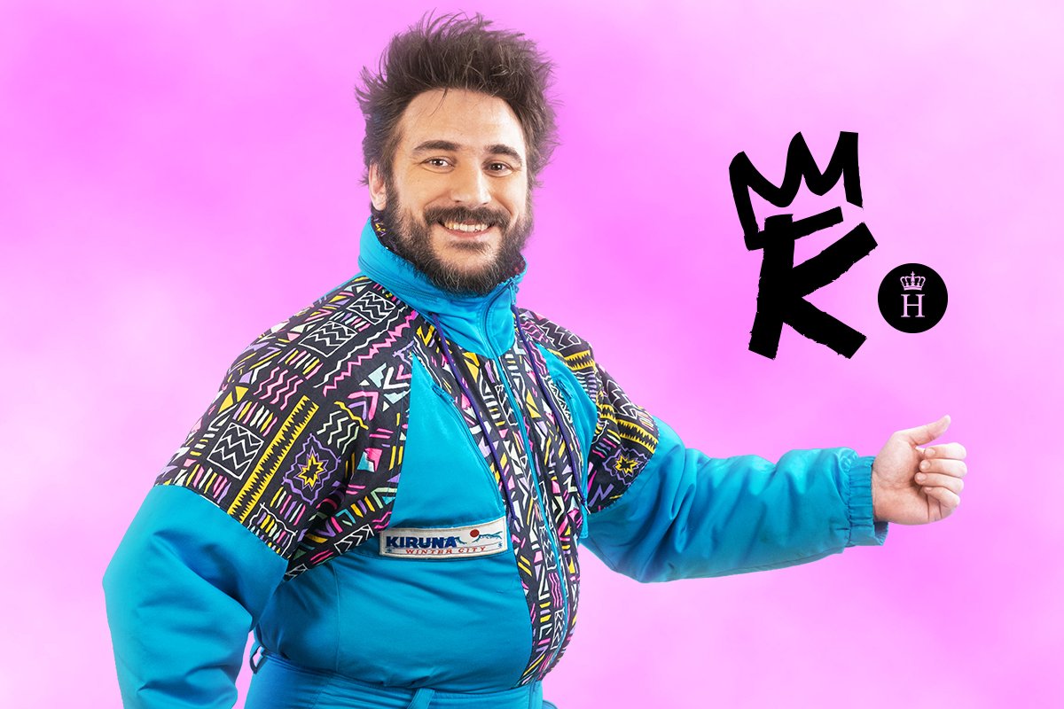 Le kitchomaton, vous connaissez ? C'est une idée de <a href="/lahautesociete/">La Haute Société</a>.
L’agence grenobloise propose de se prendre en photo avec un portable afin de s’incruster dans une galerie de portraits kitchs sur kitchomaton.fr./#/

Chez InterMédia, on a essayé ! À vous maintenant !