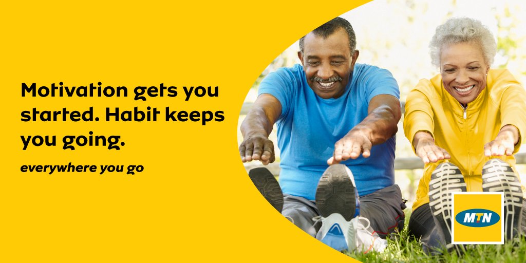MTNGhana's tweet image. The starting point of all achievements is motivation and the success of your achievements is fueled by resilience and consistency. What motivates you? #StartBright