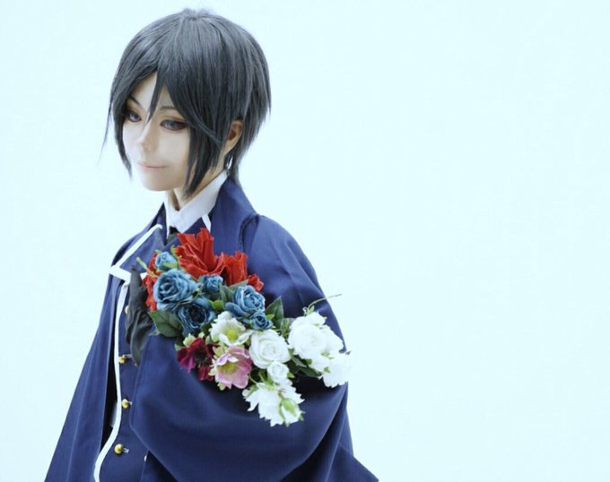 コスプレイヤー工藤棗のTwitter画像38