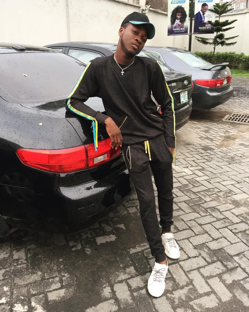 yabatechnow's tweet photo. @yabatechconnect - YCT VERY OWN 🔥🔥🔥
@rtroms - Thanks to those who came down 🙏🏽 Fun day 🌈
___________
#yabatechconnect #yabatechcampusconnect #likeforlike #music #campusconnect #nigeriacampusconnect https://t.co/jrxnqwUoP7