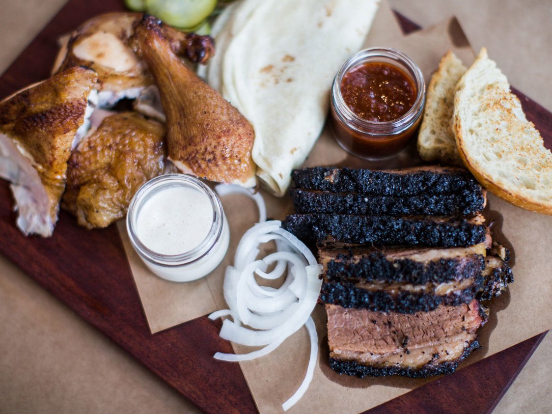 foodandwine's tweet photo. Where to find oysters, brisket and more in Nashville's Germantown neighborhood: https://t.co/94MEWEQe3M https://t.co/q1ialA4O3N