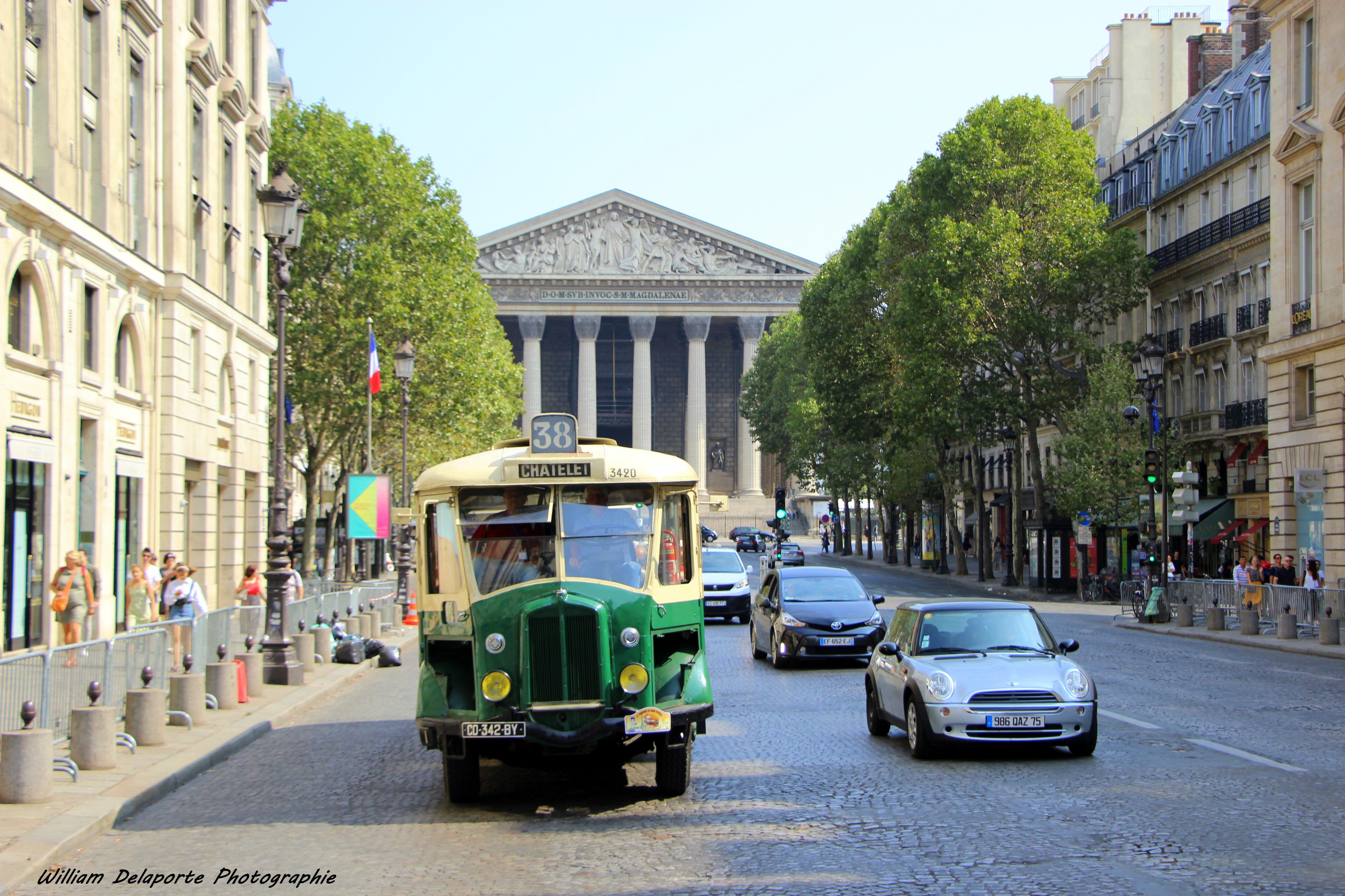 Musée des transports on Twitter 