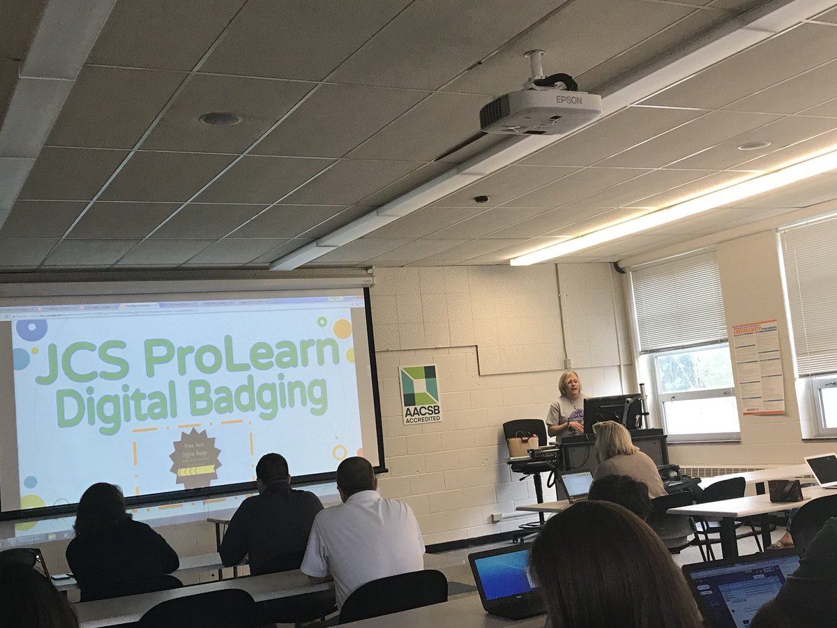MistyWard78's tweet image. Absolutely one of the best professional learning opportunities that I have ever participated in! @JC_Schools @SandraKMusic @lisasalyer #Prolearn #LifeLongLearner #GoogleSuite #KyGoDigital