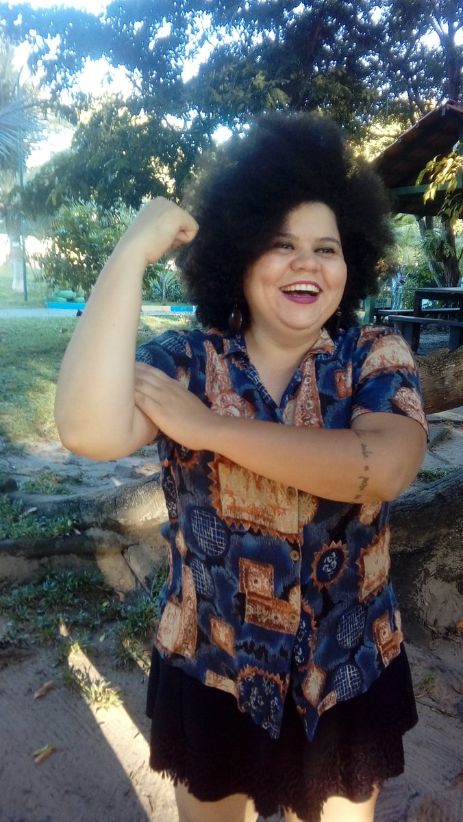 kekepsol's tweet photo. Bastidores das fotos do nosso ensaio sábado!
Keké pré candidata a deputada federal - PSOL
Mulheres na Política! 🌞💪🏾
Uma de nós!
#psol
#umadenos
#mulheresnapolitica
https://t.co/9uvFUfZPcp https://t.co/IHSknHX0tw