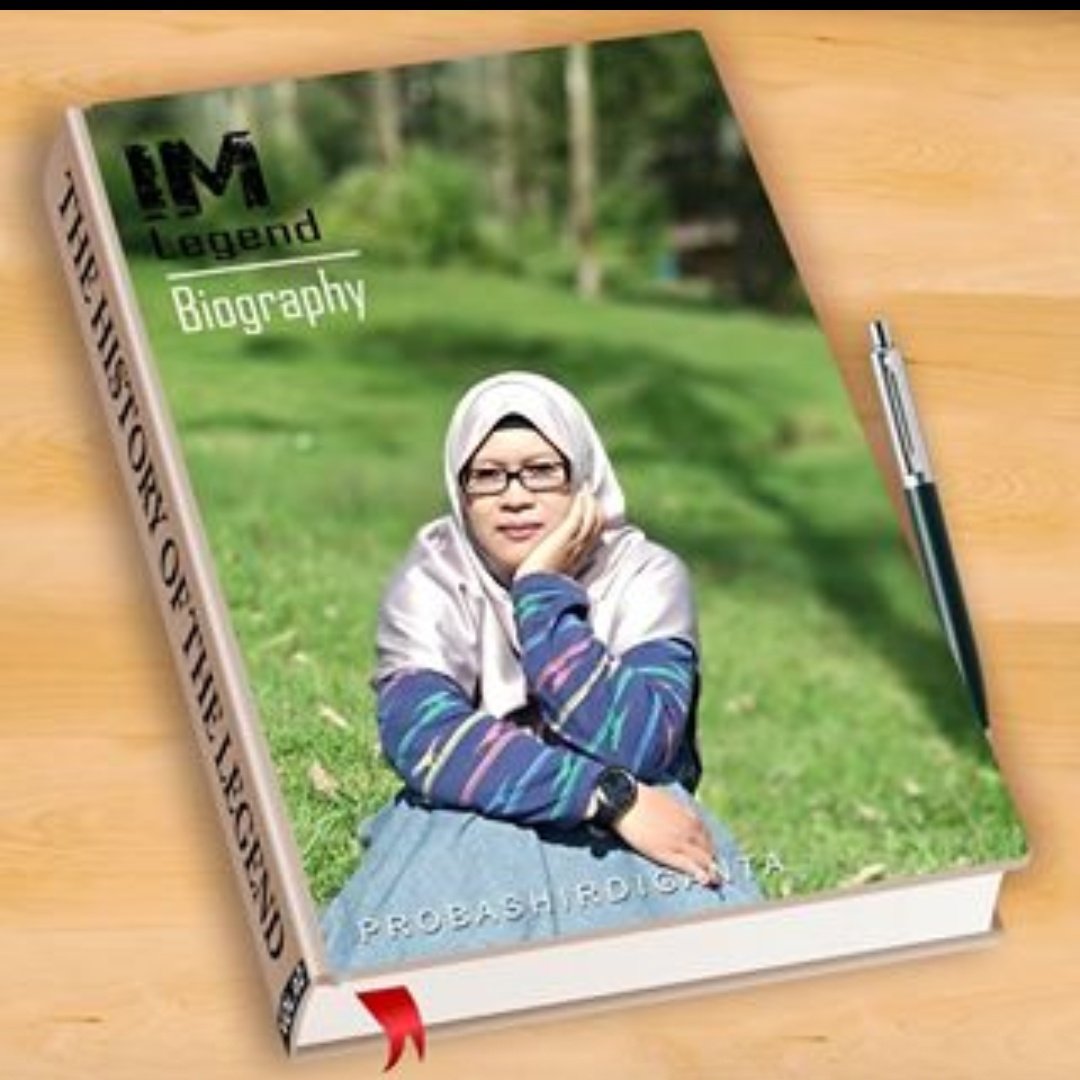 #FotoProfilBaru