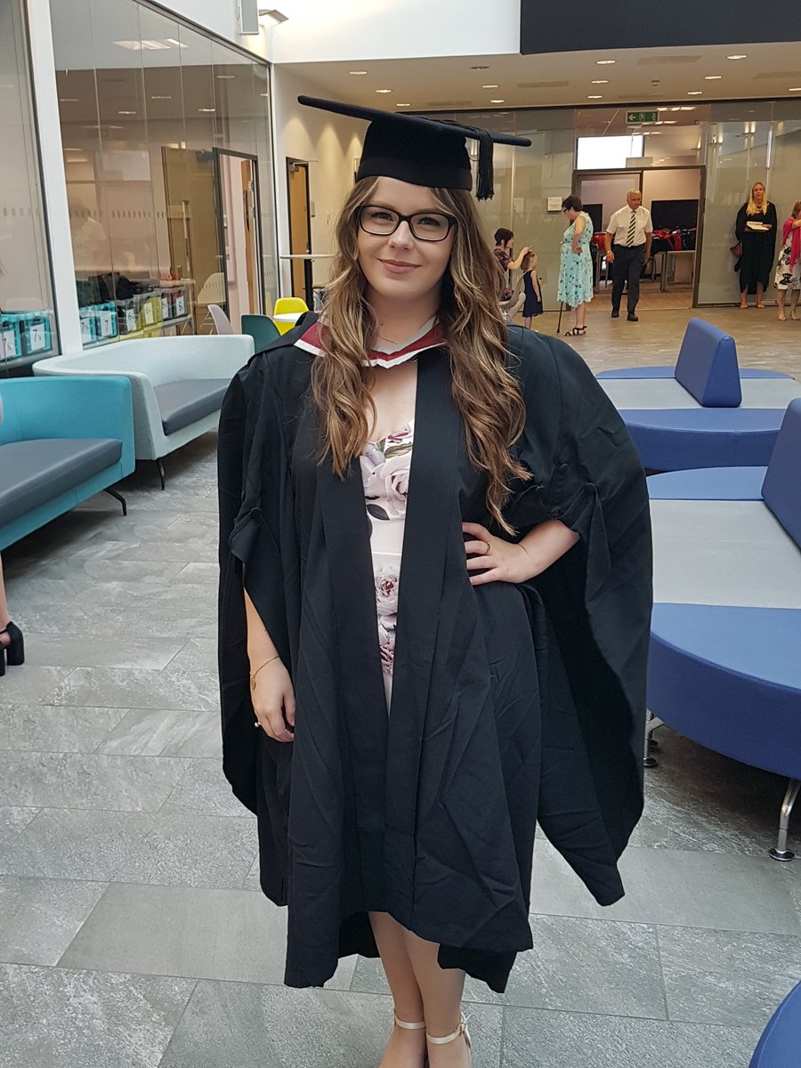#SwanseaGrad