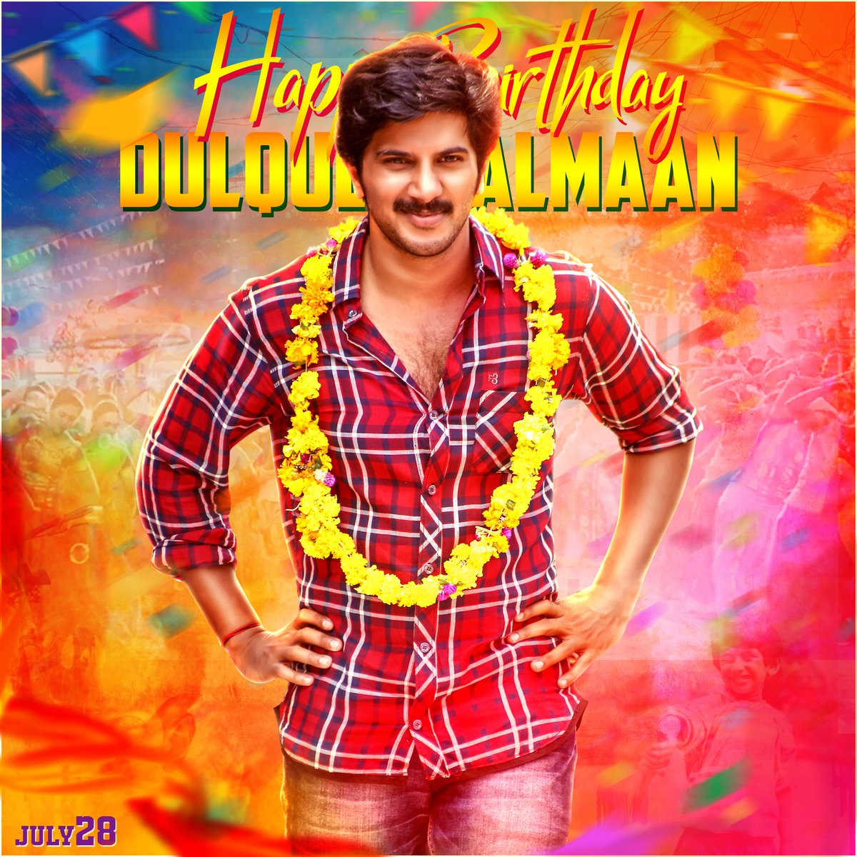 ajmalpari's tweet photo. #AdvanceHappyBirthDaydQ happy birthday 
#Dfactory
here is the #comonDp 😍😍😍😍😍😍😍😚😚 #July28 😍😍😍😚 @dulQuer @basil4u https://t.co/dGf6d4UxdJ