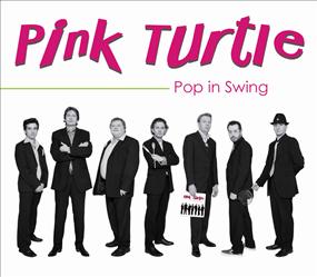 Les immenses Pink Turtle interprètent, avec la créativité du jazz et l’efficacité du swing, les plus grands succès mondiaux de la Pop Music des trente dernières années dans cet album "Pop in Swing" 🎲
Notre extrait ici 👉 bit.ly/2LgVCx6
#editeursonore