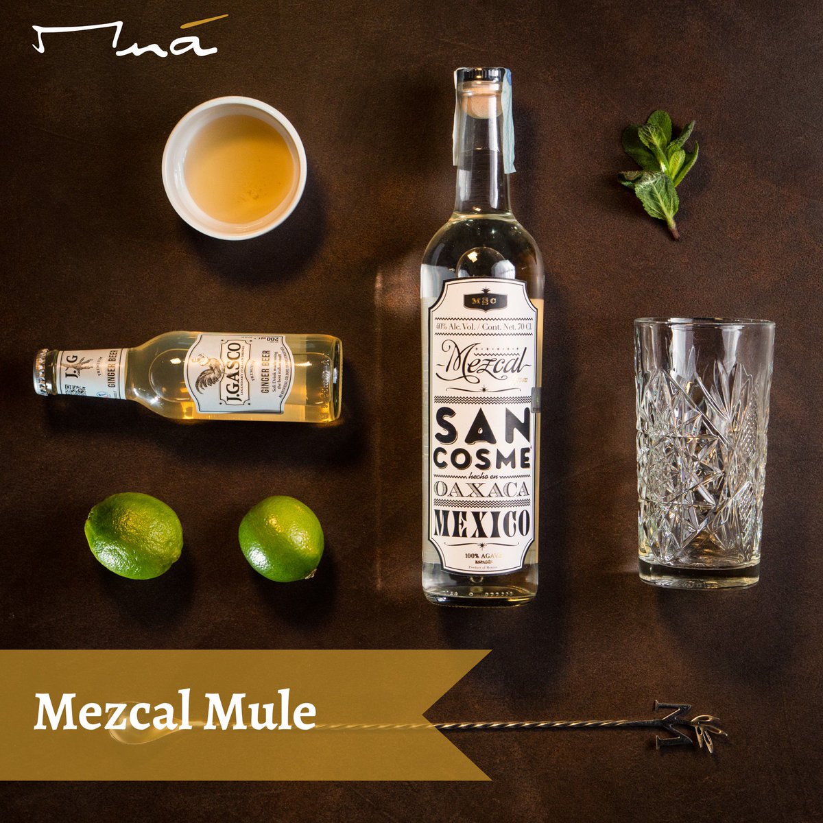 MuaRestaurant's tweet photo. #CuriositàMuà #Agave e #Pisco:
Spesso si usa insaporire il mezcal depositando nelle bottiglie anche una larva di farfalla chiamata gusano rojo, da sempre usata nella medicina tradizionale messicana!
#MezcalMule #CocktailScomposto
Vi aspettiamo!
Info: 010 532191 - info@mua-ge.com https://t.co/9Ku3AaA9BJ