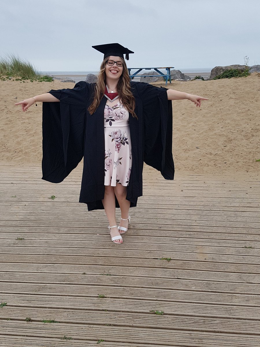 #SwanseaGrad