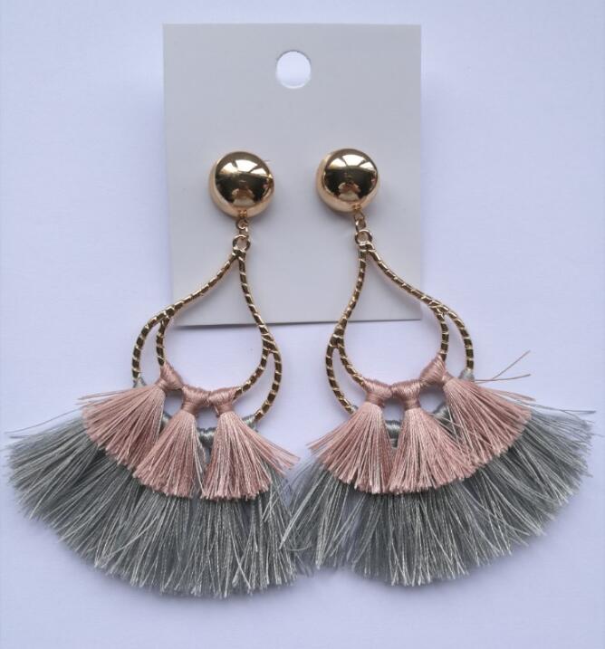 erwin_deng's tweet photo. New  cord styles~
Fashion jewelry manufacturer and exporter from Qingdao China,we welcome your inquiry~
#cord #earring #fashion #jewelry #jingle https://t.co/No0JN7K07O