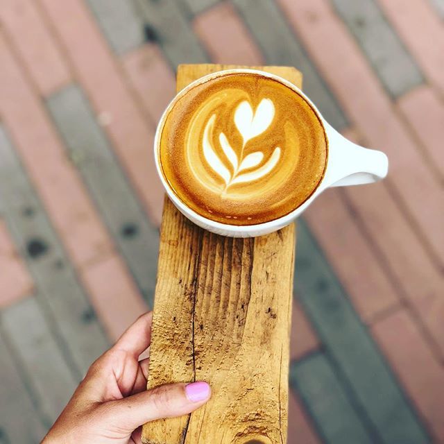 Monday... let’s do this!
.
.
.
#achillescoffee #mondaymotivation #mondaycoffee #specialtycoffee #coffeelover #coffeeroaster #sandiegocoffee #baristadaily #baristalife #latteart #latte #manmakecoffee #latteartgram #thirdwavecoffee #monday instagram.com/p/Blk0cjDnZR7/