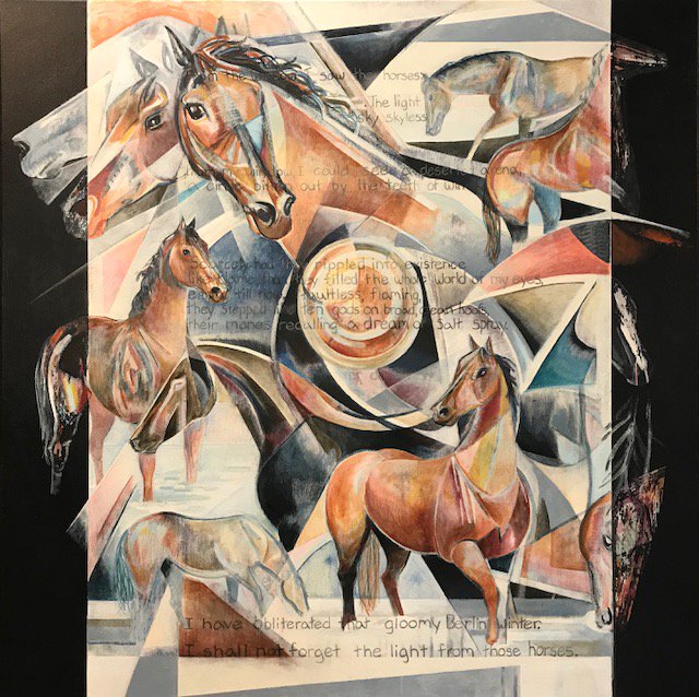 #BERLIN #WINTER by #SETHBENZEL for sale #PSARAVILIONGRANDHOTEL #SARATOGASPRINGS #NY <a href="/benzelartstudio/">Seth Benzel</a> <a href="/bloodstock2015/">Bloodstock Int Dev</a> #HORSES #pabloneruda <a href="/RESTYLEMUSIC/">BLOODSTOCK RECORD COMPANY</a> #USA #Dubai