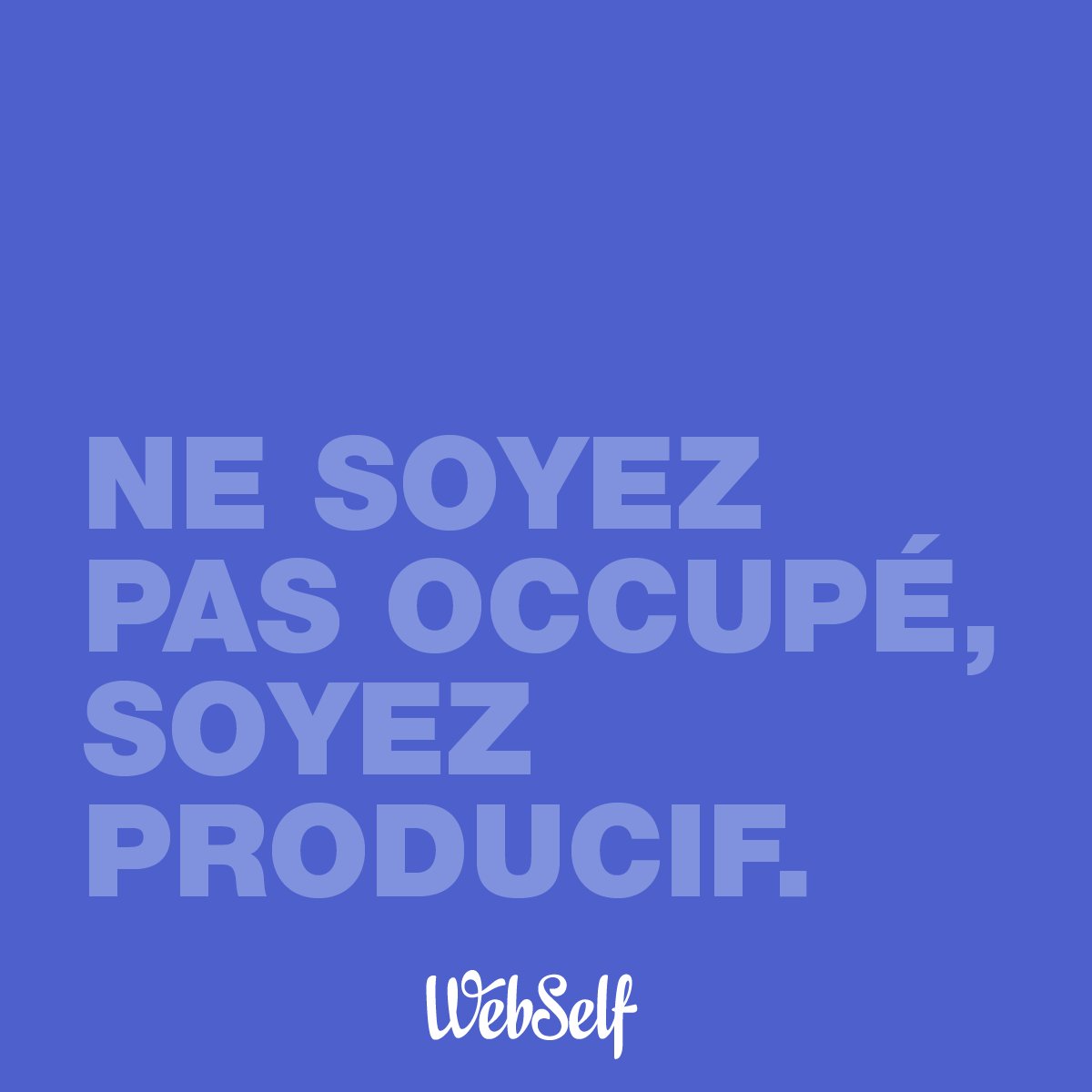 Bon lundi!