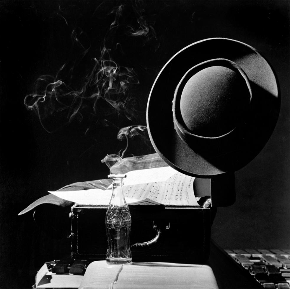 SLQuintet's tweet photo. Lester Young - 1948
Photographer: Herman Leonard
#LesterYoung #Photographer #HermanLeonard https://t.co/aU18Bd7De3