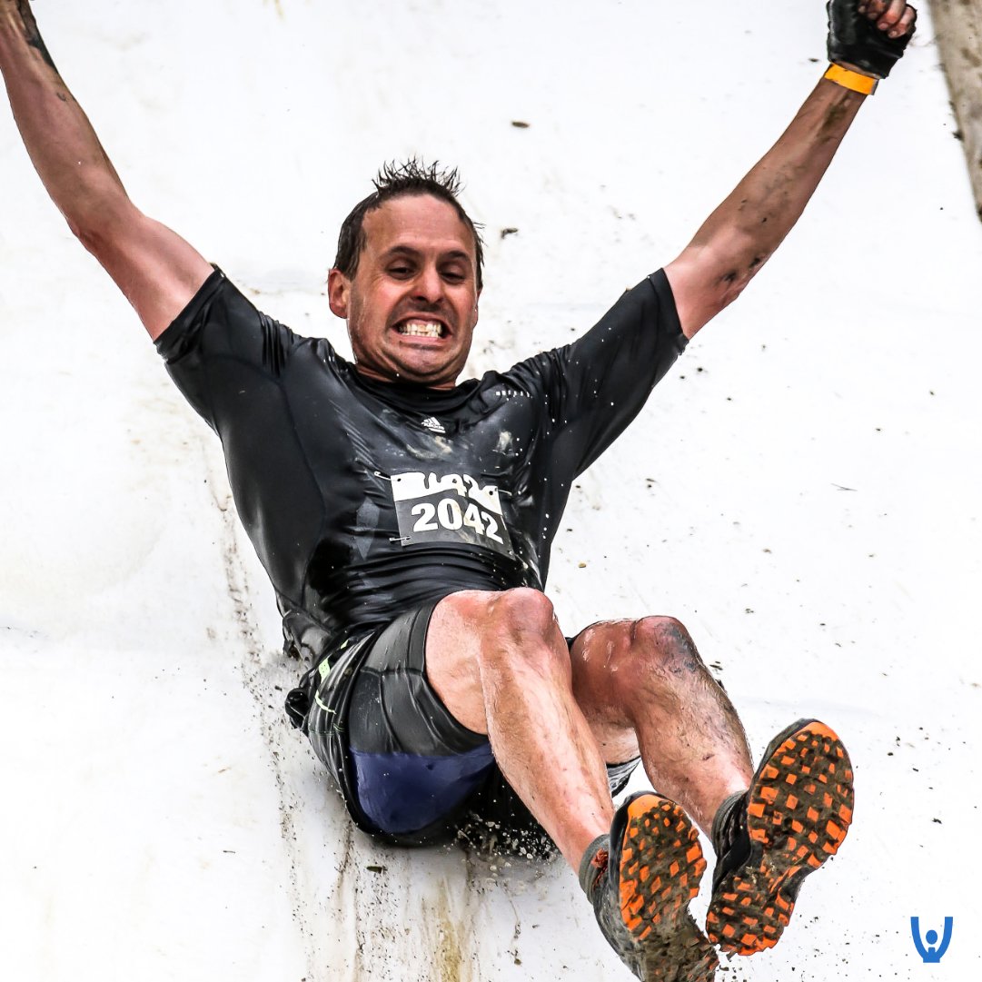 UventureRun's tweet photo. That moment when you signed up months ago and finally get your chance to play on the Twin Peaks waterslide! https://t.co/xWJcjBWeph

#waterslide #obstacles #fitness #fun #workour #mudrun #obstaclecourse #obstaclerun #kettering #northamptonshire https://t.co/7ynjIjWQQZ