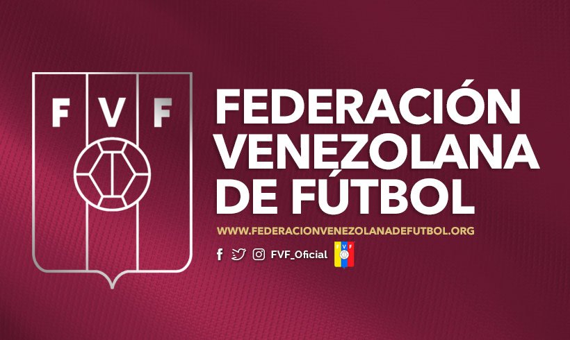 FVF on "Resultados Jornada N° 1 Torneo Clausura de Primera División | #FVF | #FutVe | https://t.co/4FbNlMjY6D https://t.co/G7DO8kEH7c" / Twitter