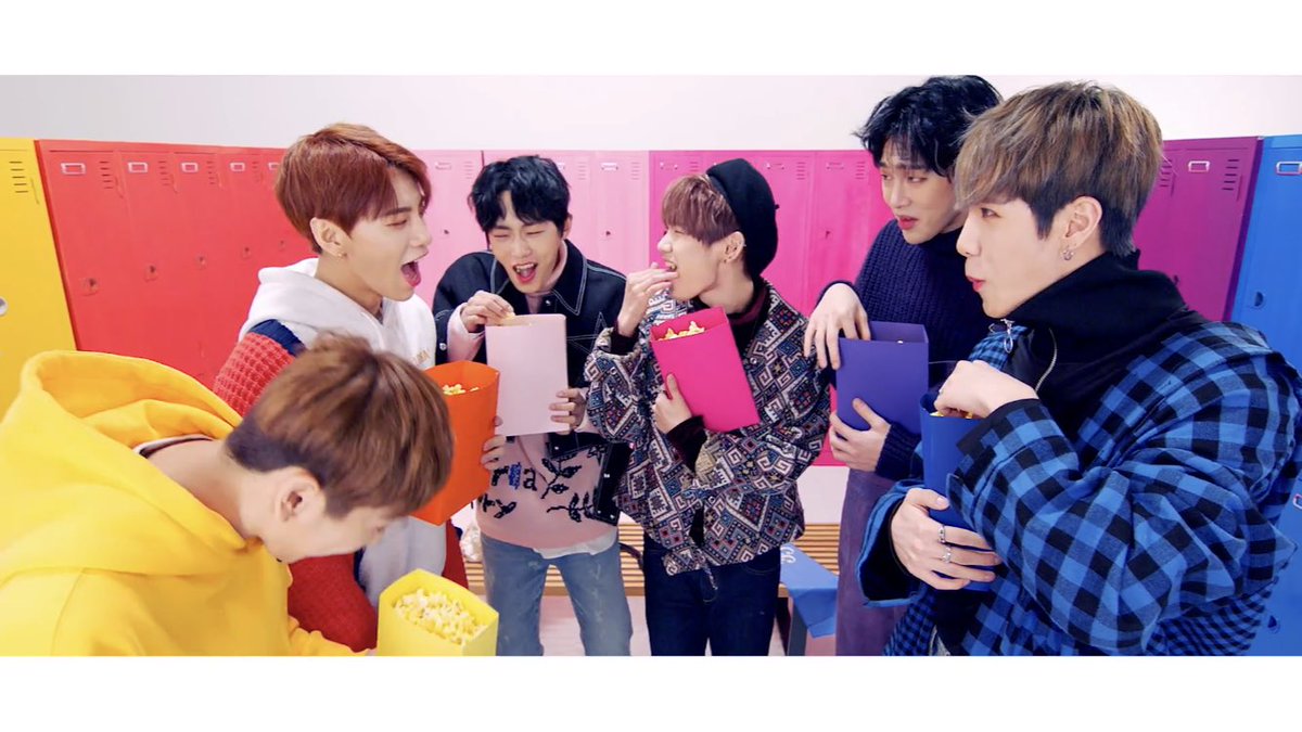 yw_dw's tweet photo. JBJ早く活動再開しないかなーーーーーーーーー https://t.co/zNFtlvCkbd