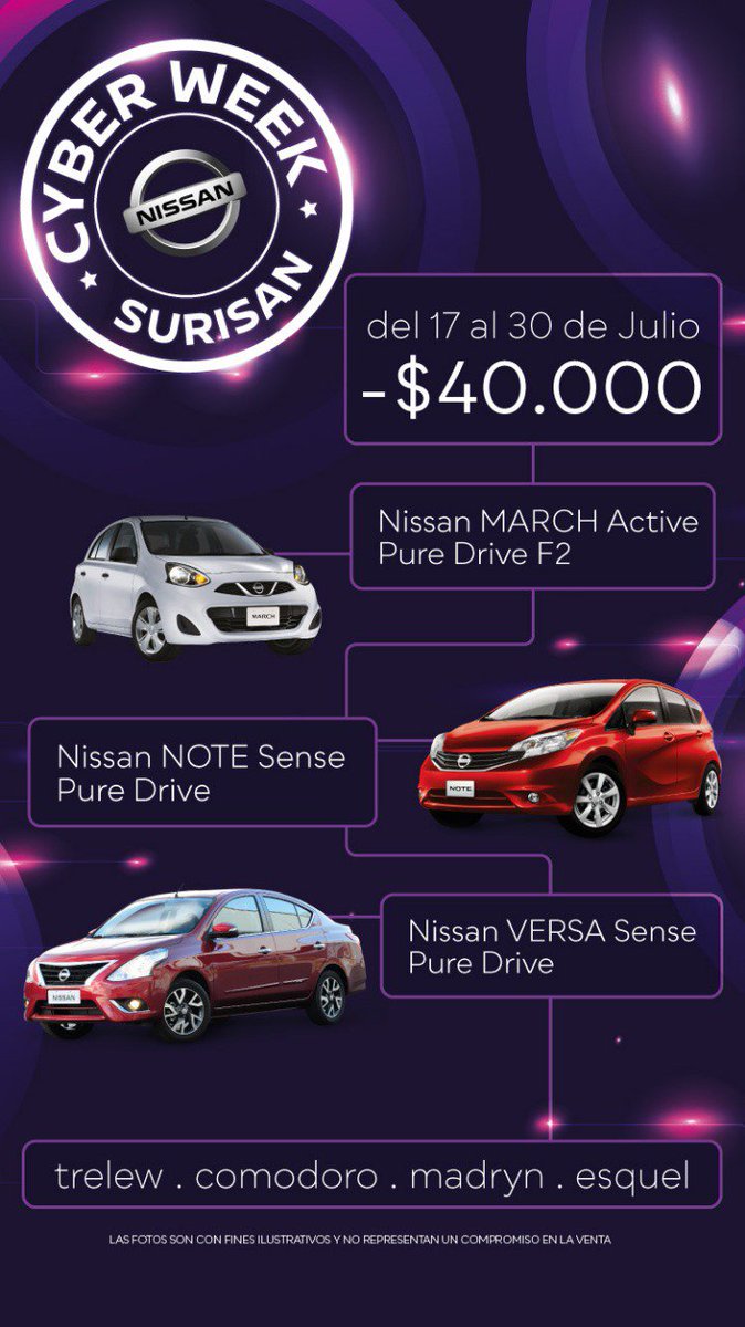 march active pure drive f2