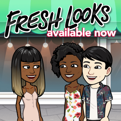 Featured image of post Aesthetic Snapchat Bitmoji Outfits Aesthetic